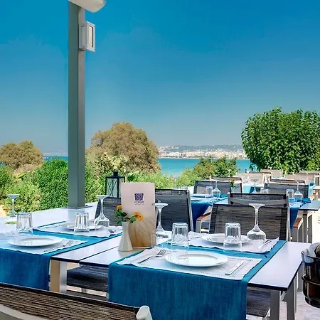 Forum 3* Chania (Crete)