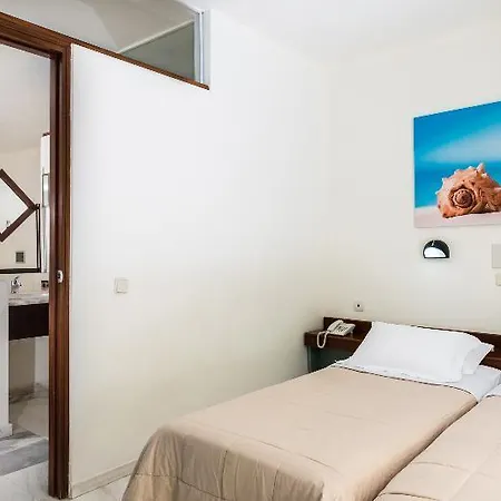Hotel Forum Chania (Crete)