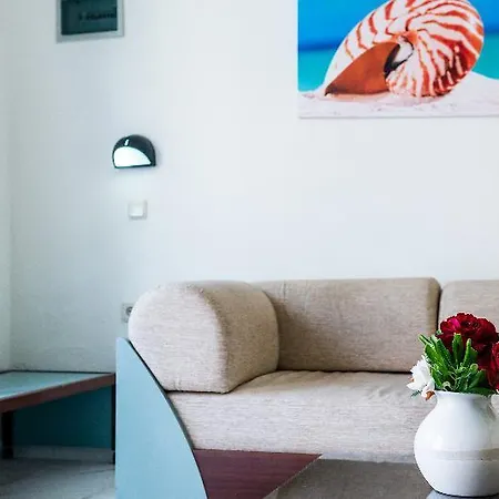 Hotel Forum Chania (Crete)
