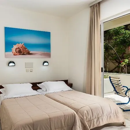 Forum Hotel Chania (Crete)