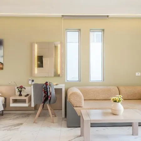 Forum Hotel Chania (Crete)