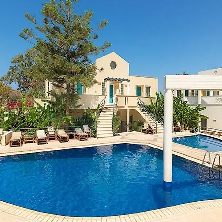 Forum Hotel Chania (Crete)