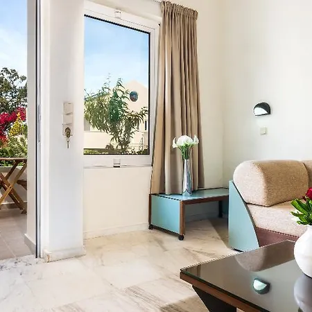 Hotel Forum Chania (Crete)