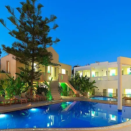 Forum Hotel 3*